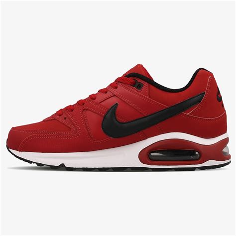 nike air max command herren dunkelrot|Nike Air Max Command Review .